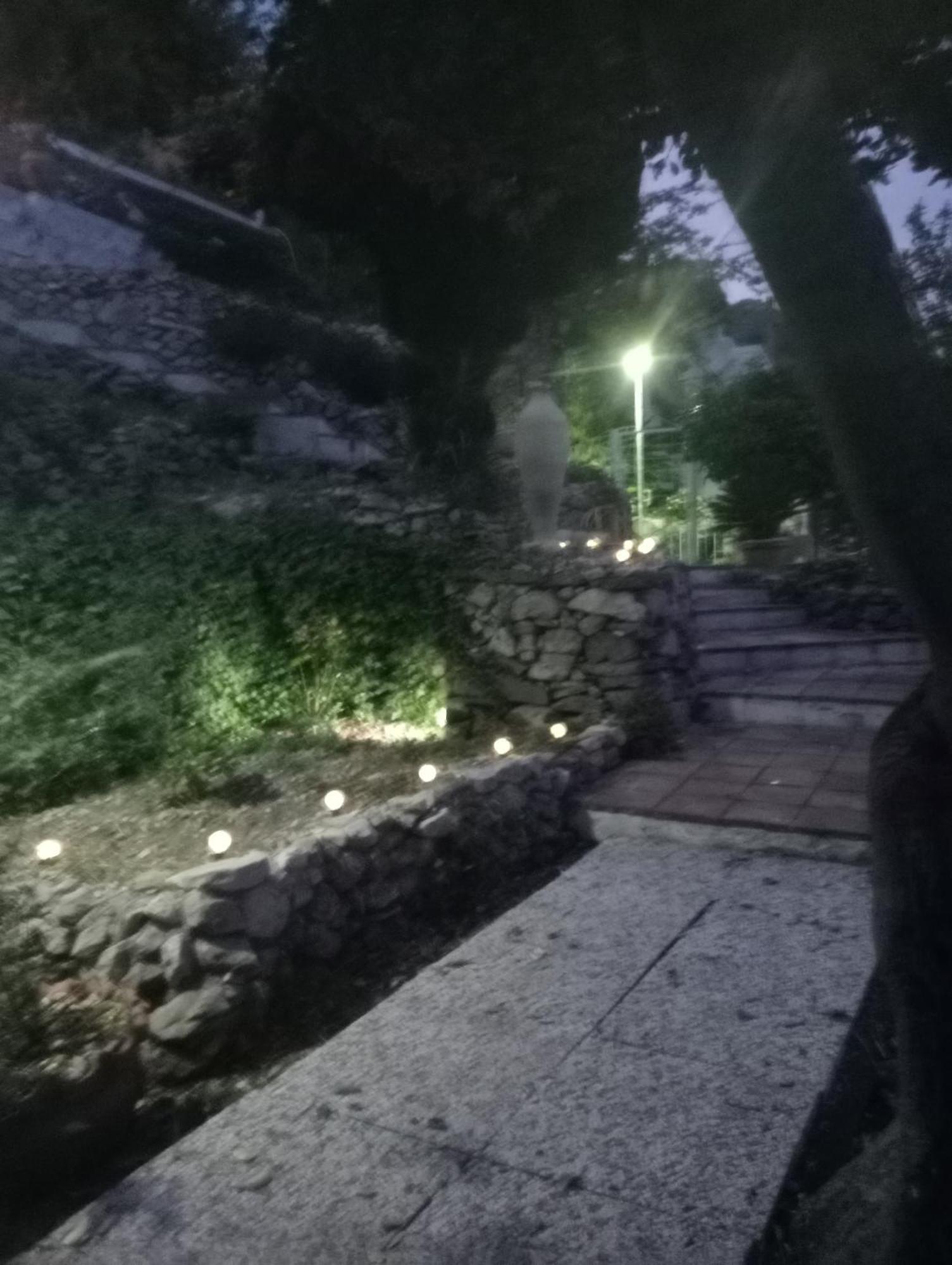 U Castiddanu Lejlighed Taormina Værelse billede